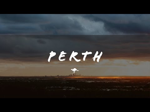 Why PERTH Is The Worst City In The World