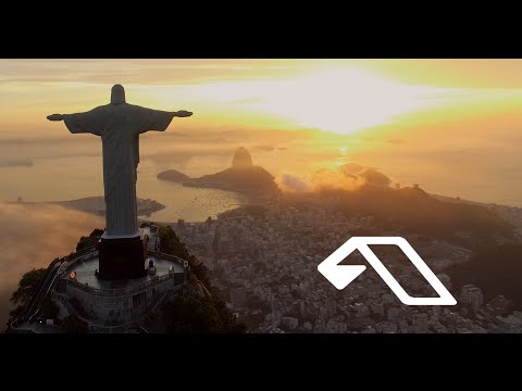 Croquet Club - Awake (Official 4K Drone Music Video, Rio De Janeiro, Brazil)
