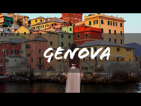 4K GENOVA - The Rise and Fall of a Merchant Pirate Superpower