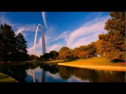 St. Louis - TimeLapse