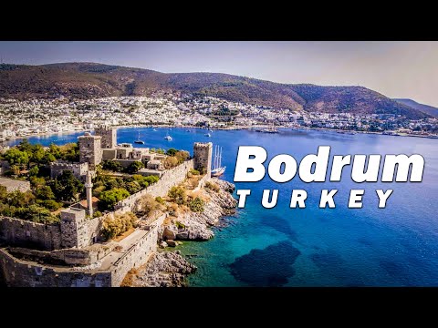 Bodrum Turkey | Best Places to Visit in 2022