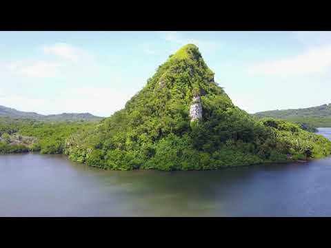 Pohnpei - Micronesia