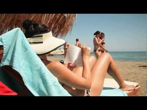 Charming Larnaka - &quot;Real People, Real Stories&quot; - 2013 Official Video - Larnaka Tourism Board