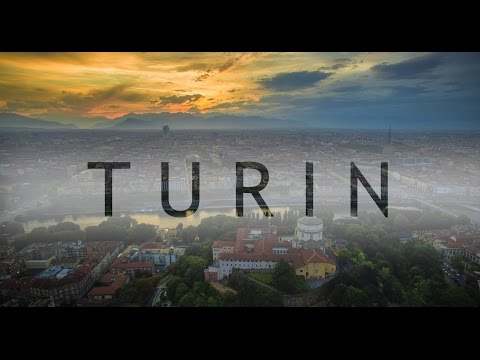 Turin Expedia Destination Video