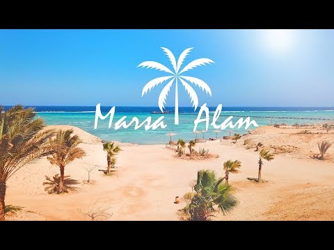 Marsa Alam Urlaub (Ägypten) Marsa Alam 2018 - three corners fayrouz plaza beach resort