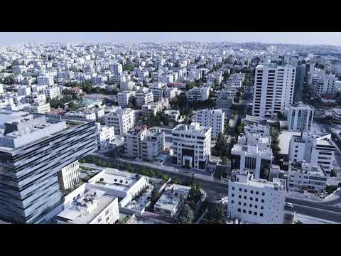 AMMAN 4K #2