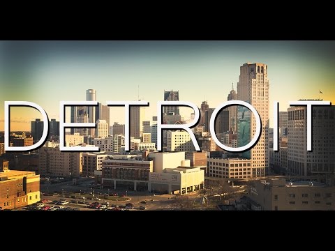 A Time to Believe - Detroit 4K