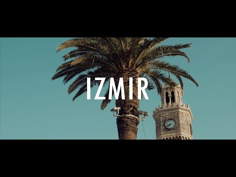 Panasonic GH5 | 12-35mm f/2.8 | Zhiyun Crane V2 | 4k | Cinematic | Izmir, Turkey