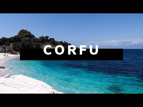 Korfu - Grecja, Corfu - Greece