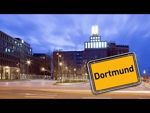 Sehenswürdigkeiten von Dortmund