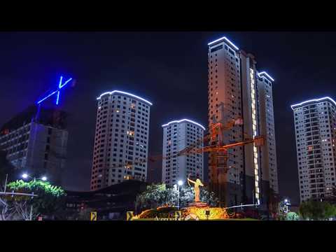 Tijuana city,México HD DRONE