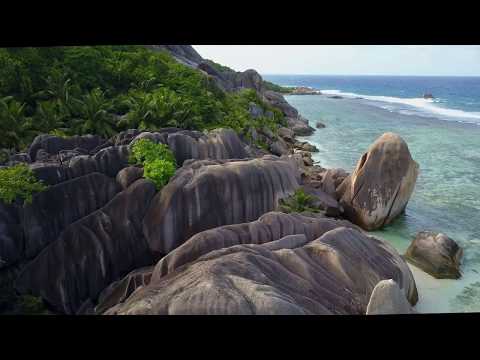 The Seychelles Islands