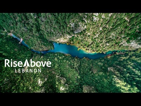 Rise Above Lebanon (Full Version)