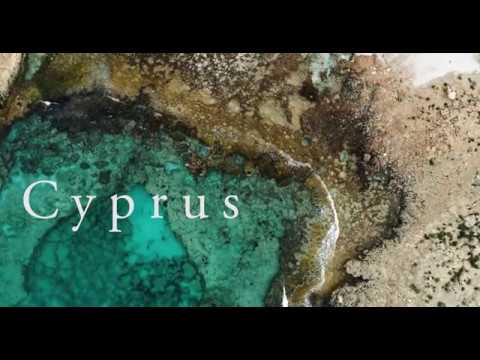 THIS IS - HOME 4K DRONE VIDEO &quot;CYPRUS&quot;
