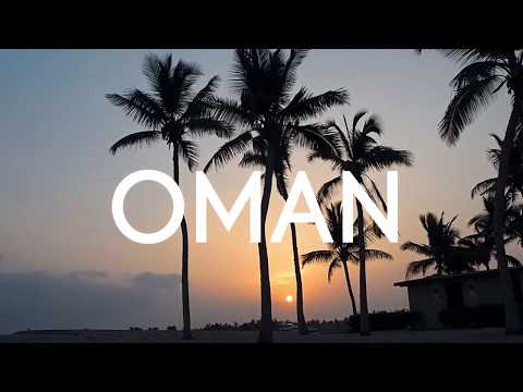Travel Video Oman: Salalah 2018