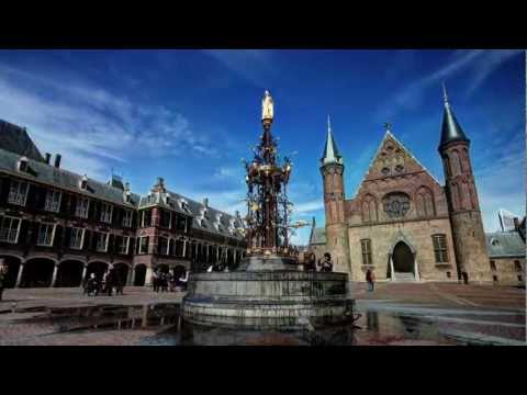 Timelapse Video The Hague