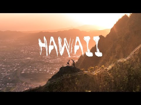 BEST OF HAWAII 2017