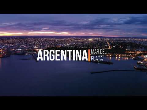 MAR DEL PLATA - DRONE