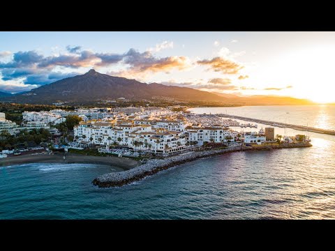 From Marbella to the World 4K