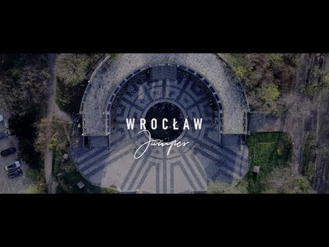 WROCŁAW in 2 minutes /JUMPER/