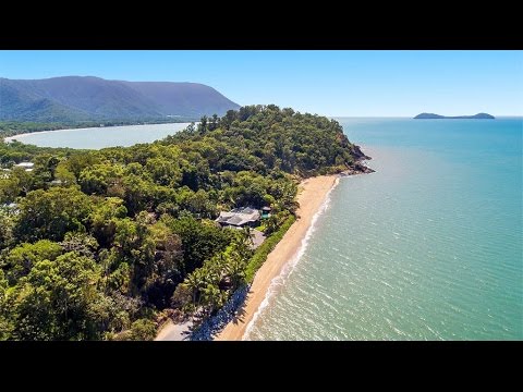 World-Class Holiday Destination in Cairns, Australia