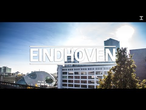 Timelapse | Eindhoven