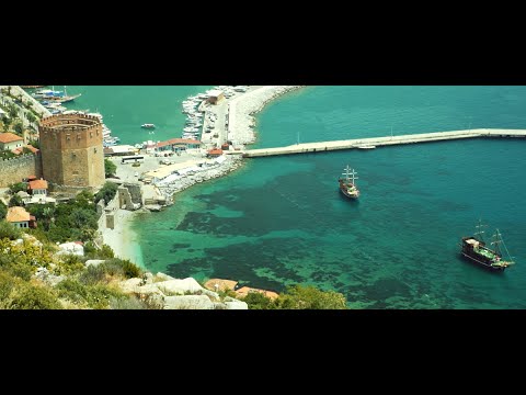 Best of Türkische Riviera: TOP Highlights Side | Belek | Kemer | Alanya Urlaub