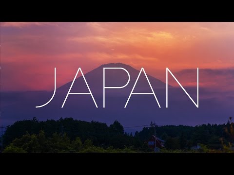 Japan Timelapse [4K UltraHD]