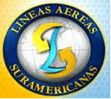 Líneas Aéreas Suramericanas