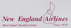 New England Airlines