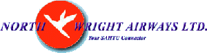 North-Wright Airways