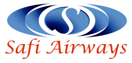 Safi Airways