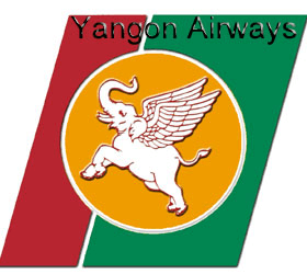 Yangon Airways