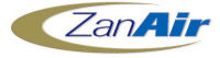 Zanair