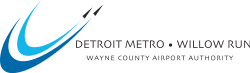Detroit Metropolitan Wayne County Airport