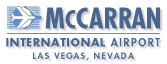 Las Vegas McCarran International Airport