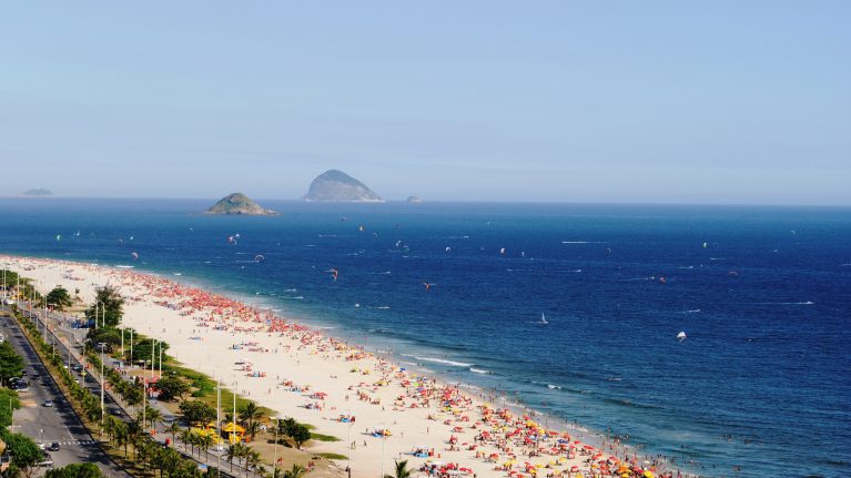 Rio de Janeiro