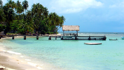 Flüge nach Trinidad und Tobago