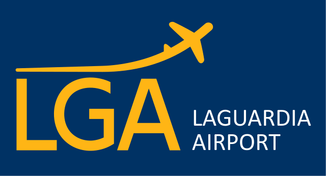 Flughafen New York - La Guardia 