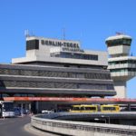 Flughafen Berlin-Tegel