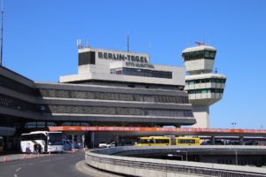 Flughafen Berlin-Tegel