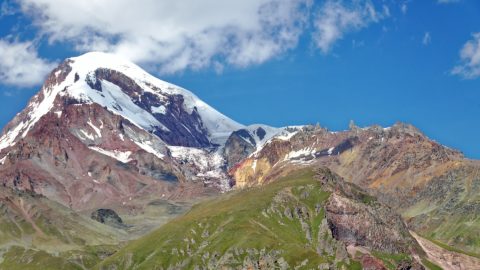 Flüge nach Georgien