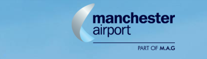 Manchester Airport 