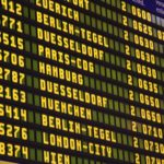 Flughafen