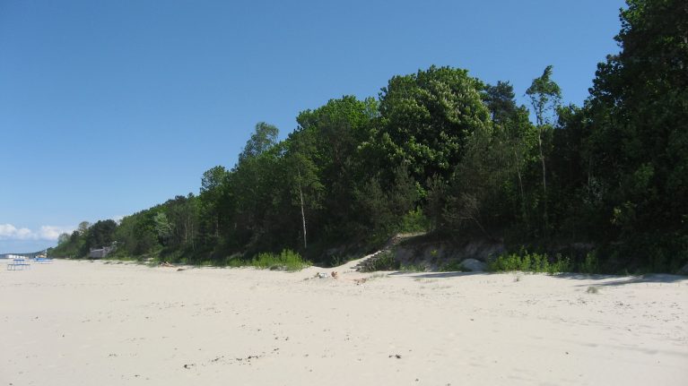 Lettland Jurmala