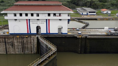 Flüge nach Panama