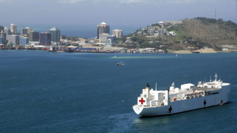 Flüge nach Papua-Neuguinea