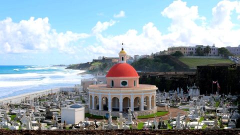 Flüge nach Puerto Rico