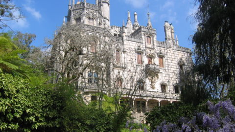 Flüge nach Sintra