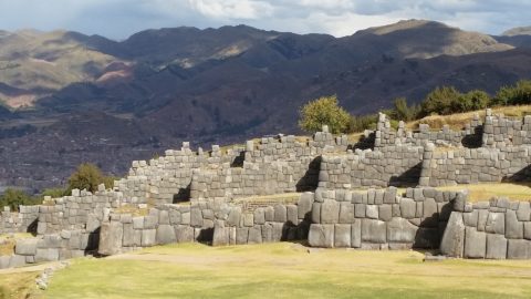 Flüge nach Cusco